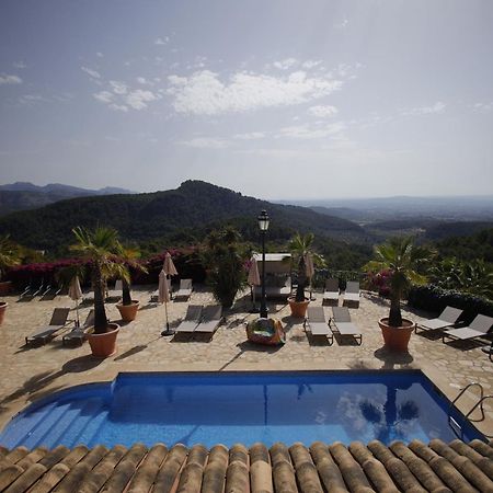 Posada Del Marques اسبورليس المظهر الخارجي الصورة