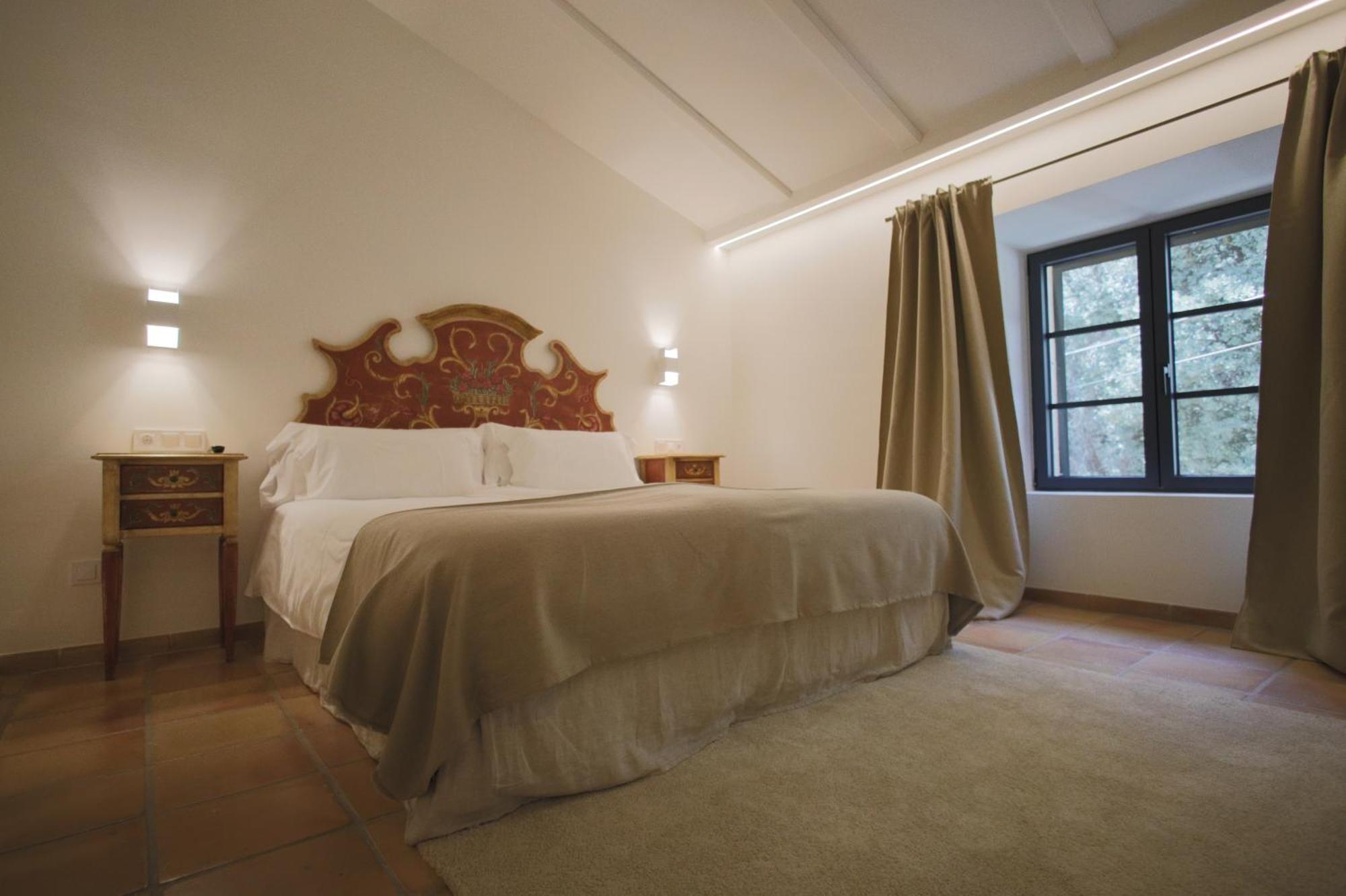 Posada Del Marques اسبورليس المظهر الخارجي الصورة