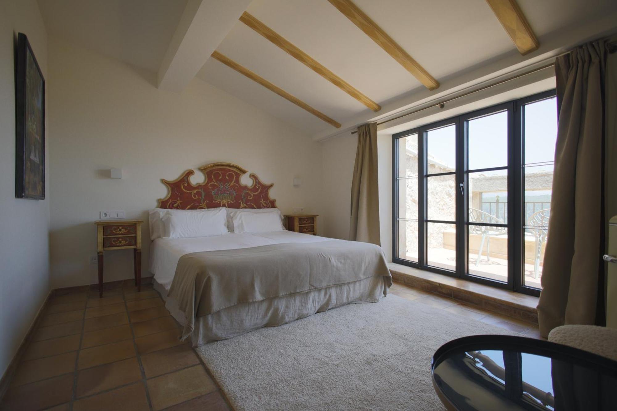 Posada Del Marques اسبورليس المظهر الخارجي الصورة