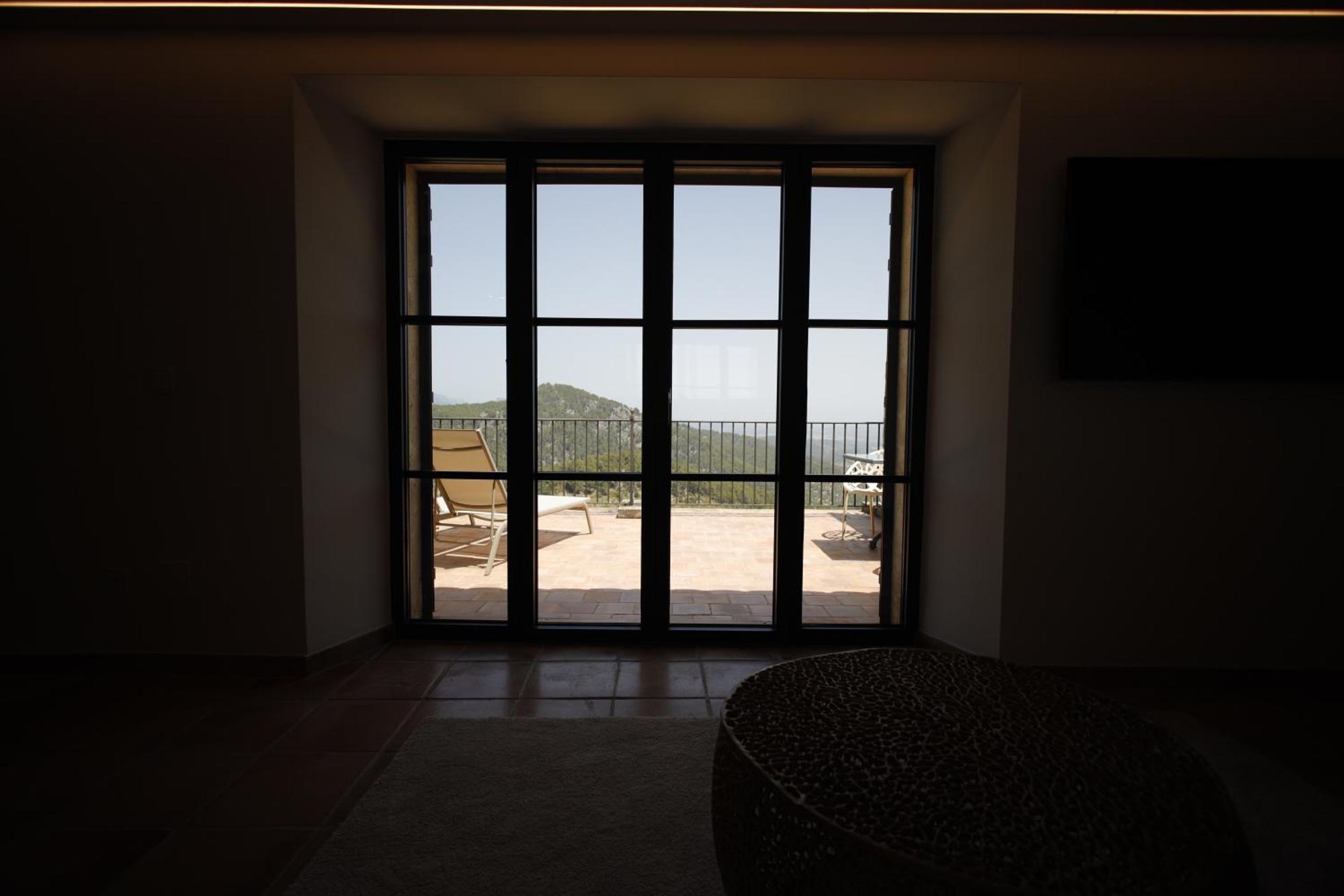 Posada Del Marques اسبورليس المظهر الخارجي الصورة