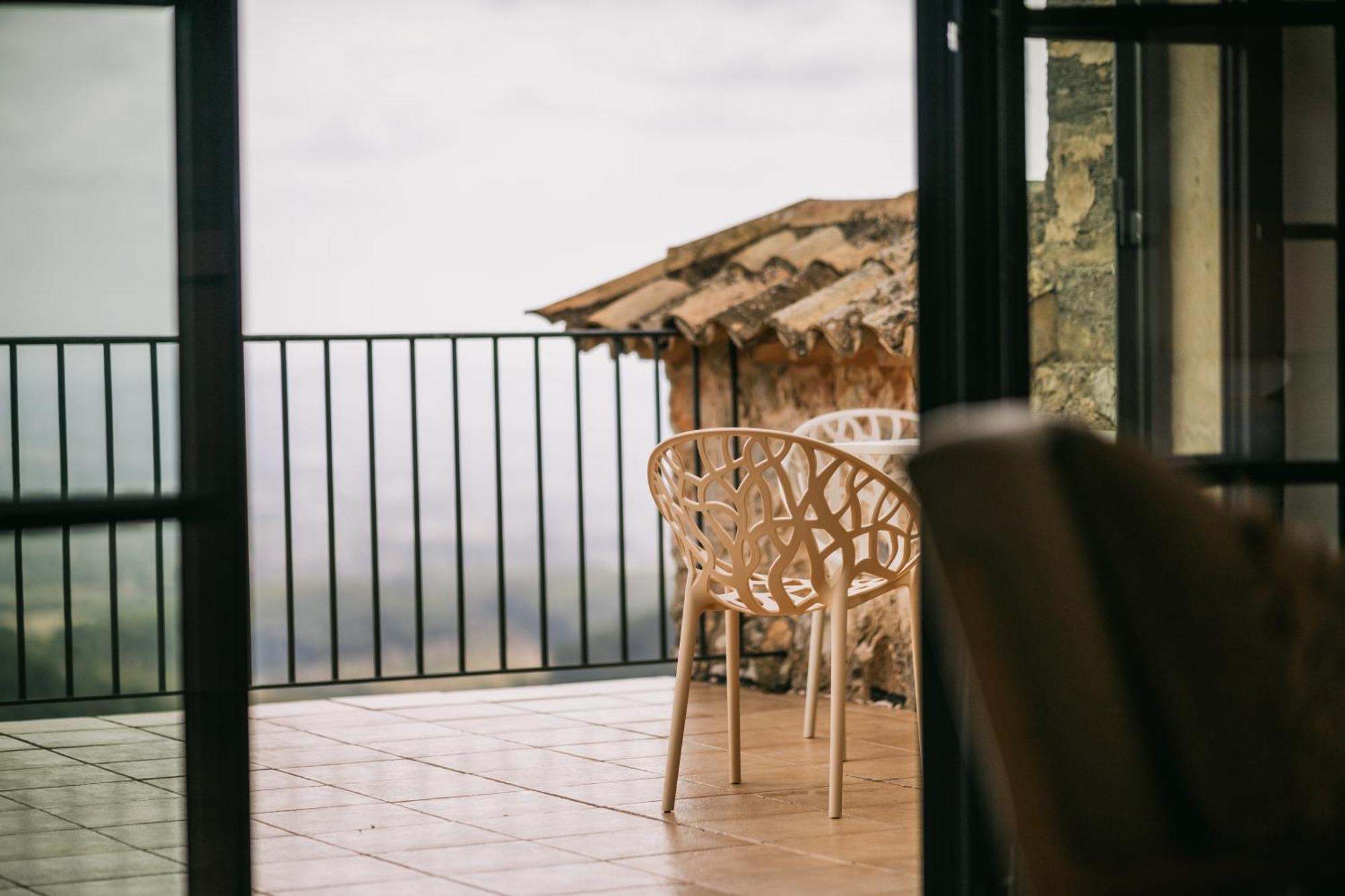 Posada Del Marques اسبورليس المظهر الخارجي الصورة