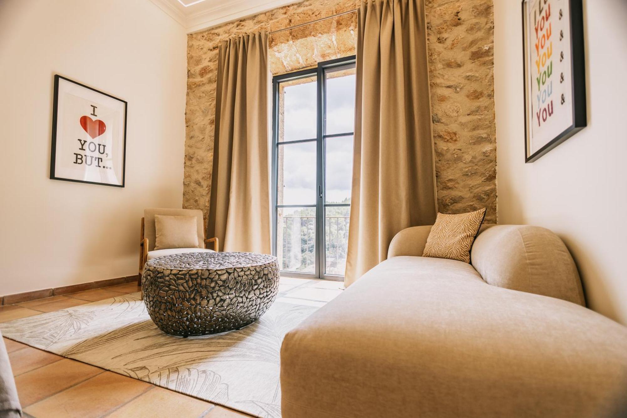 Posada Del Marques اسبورليس المظهر الخارجي الصورة