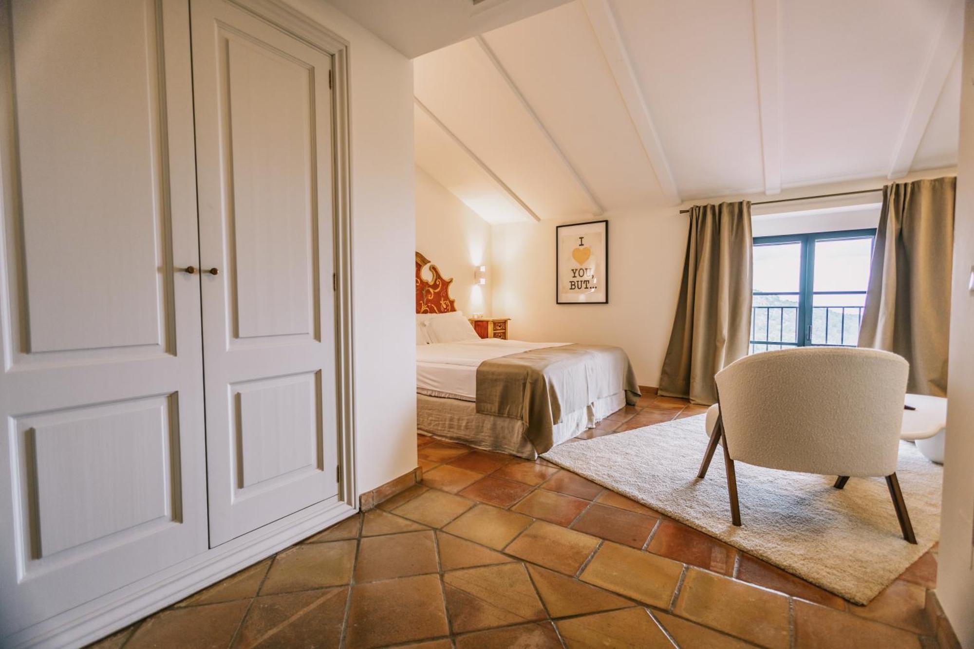 Posada Del Marques اسبورليس المظهر الخارجي الصورة