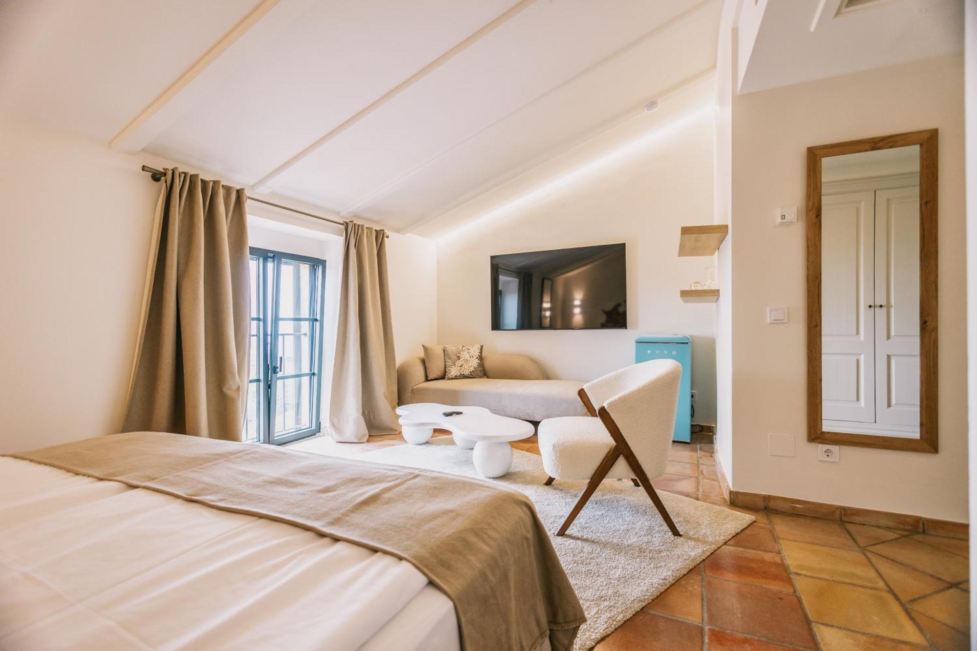 Posada Del Marques اسبورليس المظهر الخارجي الصورة