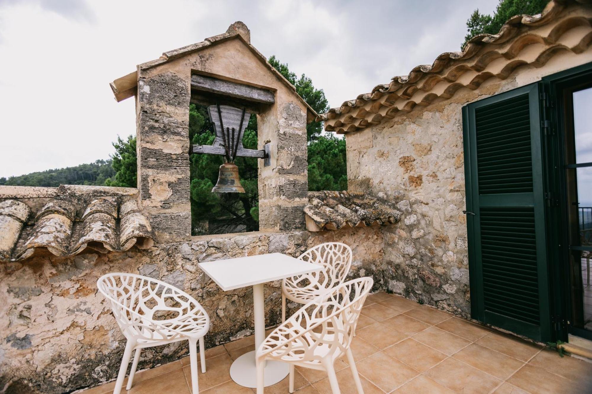 Posada Del Marques اسبورليس المظهر الخارجي الصورة