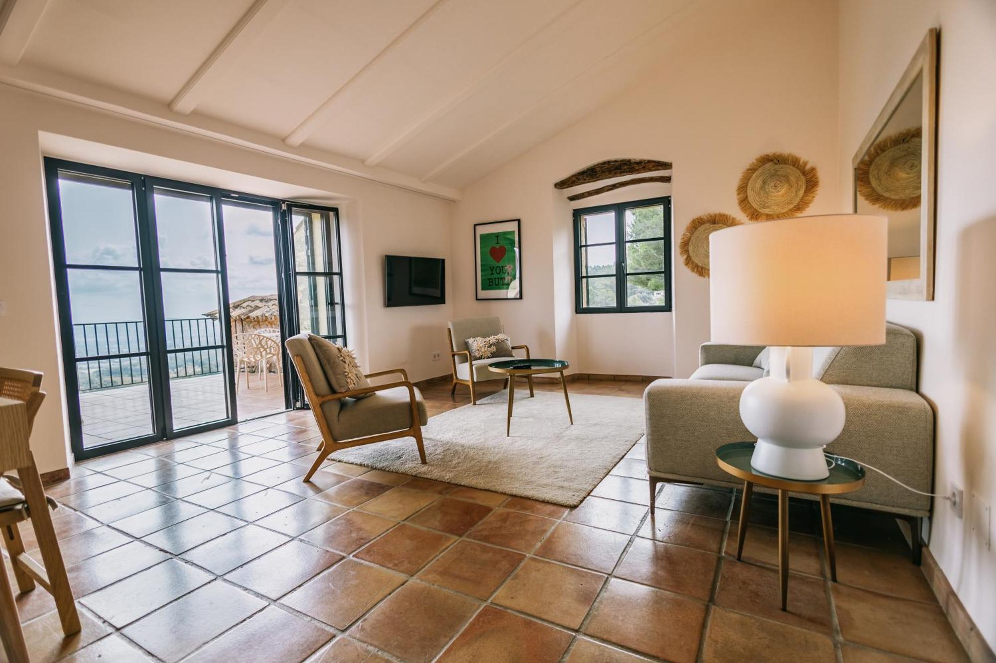 Posada Del Marques اسبورليس المظهر الخارجي الصورة